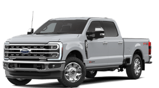 2026 Ford Super Duty® External Image 2